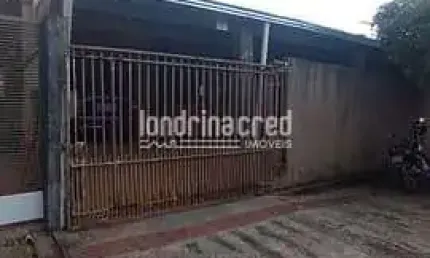 Casa à venda 3 quartos, 1 suite, 2 vagas, giovani lunardelli, londrina - pr