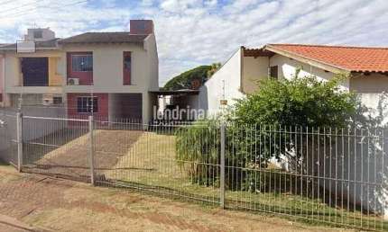 Casa à venda 3 Quartos, 1 Suite, 4 Vagas, 250M², Jardim Alvorada, Rolândia - PR