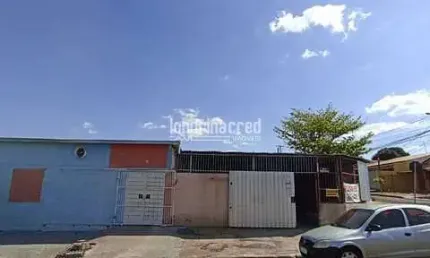 Casa à venda 4 Quartos, 3 Vagas, 372M², Sebastião de Melo César, Londrina - PR