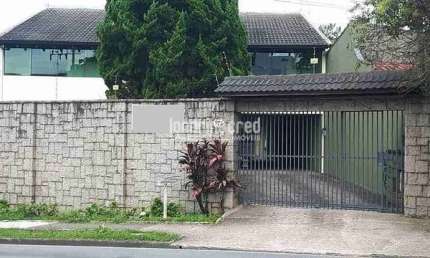 Casa à venda 5 Quartos, 3 Suites, 5 Vagas, 480M², Ahú, Curitiba - PR