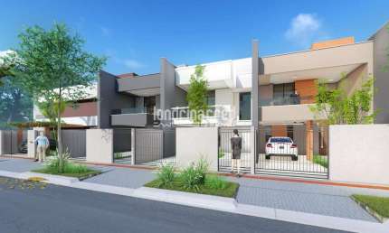 Casa à venda 3 Quartos, 3 Suites, 1 Vaga, 157M², Colúmbia, Londrina - PR