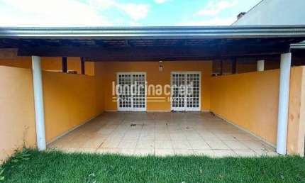 Casa à venda 1 Quarto, 2 Vagas, 49M², Alpes, Londrina - PR
