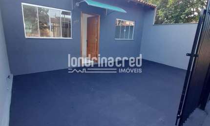 Casa à venda 2 Quartos, 1 Vaga, 1004M², Centro, Jataizinho - PR