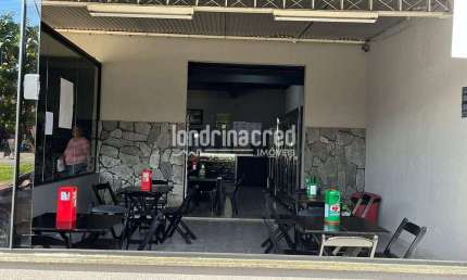 Comercial à venda 250M², Parque Residencial João Piza, Londrina - PR