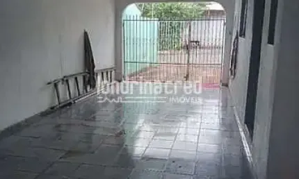Casa à venda 3 quartos, 2 vagas, eucaliptos, londrina - pr