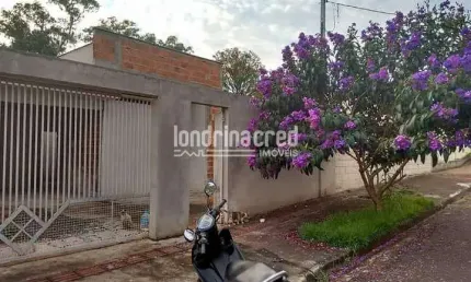 Casa à venda 4 Quartos, 2 Vagas, 300M², Jardim Nápoles, Londrina - PR