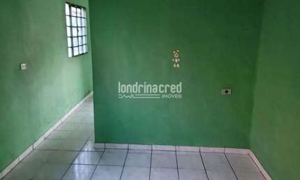 Casa à venda 2 Quartos, 1 Vaga, 500M², São Manoel, Ibiporã - PR