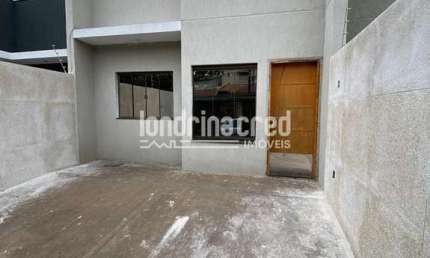 Casa à venda 3 Quartos, 1 Suite, 180M², Cambezinho, Londrina - PR
