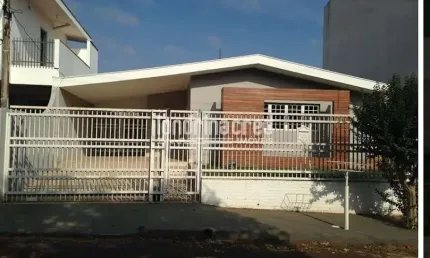 Casa à venda 3 Quartos, 1 Suite, 2 Vagas, San Remo, Londrina - PR