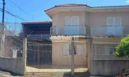Casa à venda 3 quartos, 1 suite, 4 vagas, jardim acapulco, londrina - pr