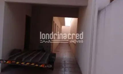 Casa à venda 3 Quartos, 1 Suite, 2 Vagas, 150M², Jardim Morumbi, Cambé - PR