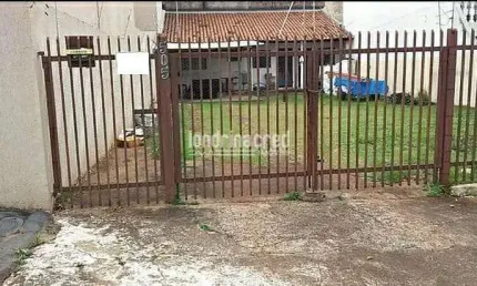Casa à venda 1 Quarto, 5 Vagas, 250M², Santa Mônica, Londrina - PR