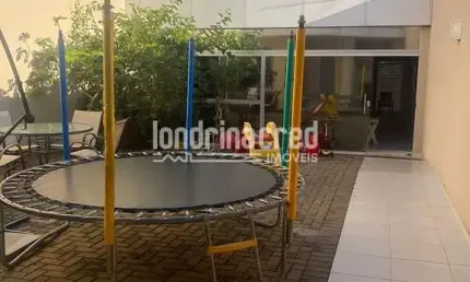 Casa à venda 3 Quartos, 1 Suite, 224M², Jardim Império do Sol, Londrina - PR