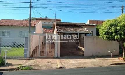 Casa à venda 4 Quartos, 5 Vagas, 160M², Hedy, Londrina - PR