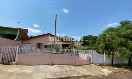Casa à venda 2 quartos, 476m², centro, ibiporã - pr