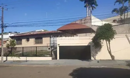 Casa à venda 3 Quartos, 1 Suite, 2 Vagas, 318M², Hedy, Londrina - PR
