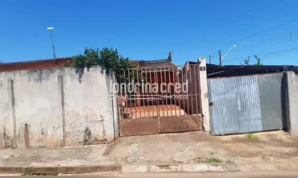 Casa à venda 458m², conjunto habitacional alexandre urbanas, londrina - pr