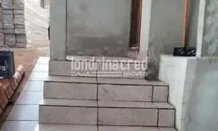 Casa à venda 3 Quartos, 1 Suite, 3 Vagas, 130M², Jardim Planalto, Londrina - PR