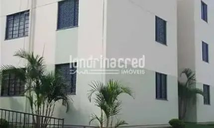Apartamento à venda 2 Quartos, 1 Suite, 1 Vaga, 40M², Jardim Ana Eliza, Cambé - PR | Condomínio Ana