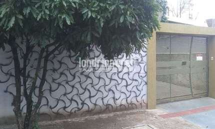 Casa à venda 3 Quartos, 2 Vagas, Jardim Alemanha, Londrina - PR