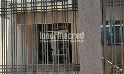 Casa à venda 3 Quartos, 1 Suite, 2 Vagas, 126M², Jardim do Café, Cambé - PR