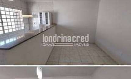 Casa à venda 4 Quartos, Jardim Tarumã, Londrina - PR