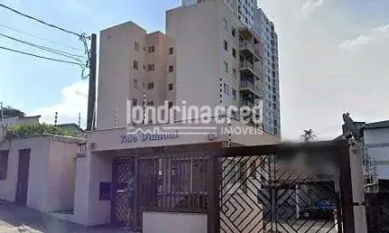 Apartamento à venda 3 Quartos, 101M², Jardim América, Londrina - PR | EDIFICIO VALE DUMONT