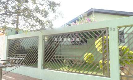 Casa à venda 2 Quartos, 1 Suite, 2 Vagas, 120M², Conjunto Habitacional Maria Cecília Serrano de Oli
