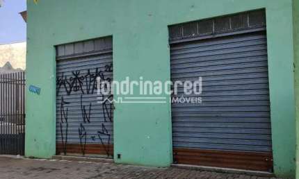 Casa à venda 3 Quartos, 2 Vagas, Leonor, Londrina - PR