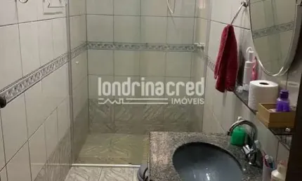 Casa à venda 3 quartos, 1 suite, 275m², jardim pérola, londrina - pr