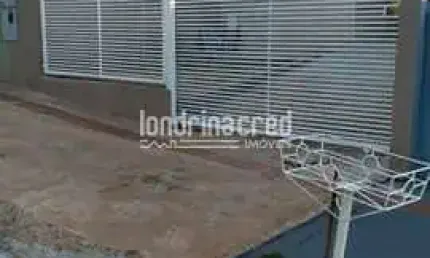 Casa à venda 3 quartos, 1 suite, 2 vagas, 180m², jardim vale verde, londrina - pr