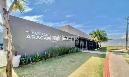 Casa à venda 2 Quartos, 2 Suites, 4 Vagas, 268M², Parque Tauá, Londrina - PR | CONDOMÍNIO ARAÇARI