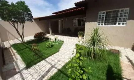 Casa à venda 5 Quartos, 1 Suite, 4 Vagas, 290M², Belle Ville, Londrina - PR
