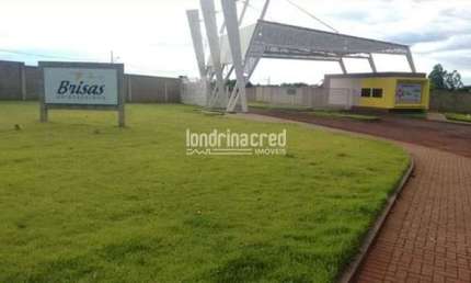 Casa à venda 3 Quartos, 1 Suite, 4 Vagas, 443M², Zona Rural, Alvorada do Sul - PR | CONDOMÍNIO BRIS