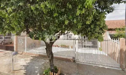 Casa à venda 3 Quartos, 1 Suite, 4 Vagas, João Paz, Londrina - PR