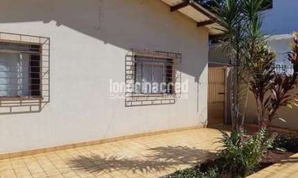 Casa à venda 4 Quartos, 4 Vagas, 350M², Messiânico, Londrina - PR