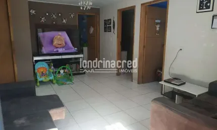 Casa à venda 6 Quartos, 1 Suite, 7 Vagas, 478M², Vila Ipiranga, Londrina - PR