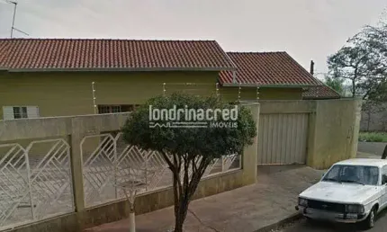 Casa à venda 3 quartos, 2 vagas, 300m², jardim itapoá, londrina - pr