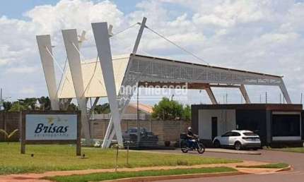 Casa à venda 3 Quartos, 1 Suite, 443M², Zona Rural, Alvorada do Sul - PR | CONDOMÍNIO BRISAS DO PAR
