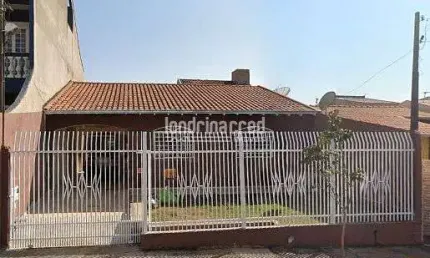 Casa à venda 4 Quartos, 3 Vagas, 250M², Jardim Imagawa, Londrina - PR