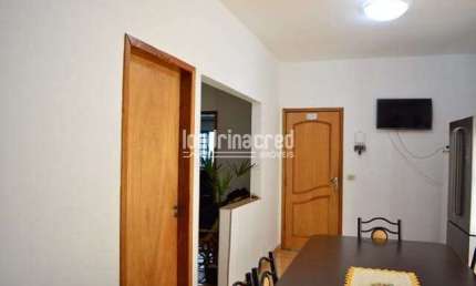 Casa à venda 3 Quartos, 1 Suite, 3 Vagas, 398M², Vila Esperança, Ibiporã - PR