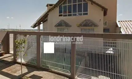 Casa à venda 2 Quartos, 1 Suite, 3 Vagas, 290M², São Manoel, Ibiporã - PR