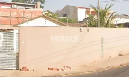 Casa à venda 4 Quartos, 4 Vagas, 655M², Ricardo, Londrina - PR