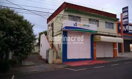 Casa à venda 5 Quartos, 1 Suite, 6 Vagas, 1134M², Centro, Ibiporã - PR
