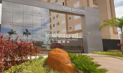 Apartamento à venda 2 Quartos, 1 Vaga, 50.66M², Cidade Industrial 2, Londrina - PR | CONDOMÍNIO LAG