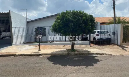 Casa à venda, Conjunto Habitacional Maria Cecília Serrano de Oliveira, Londrina, PR