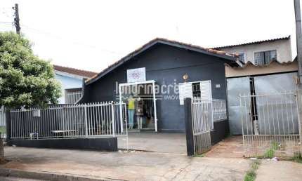 Casa à venda 1 Quarto, 2 Vagas, 200M², Conjunto Habitacional Violim, Londrina - PR