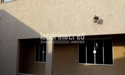 Casa à venda 4 Quartos, 3 Suites, 4 Vagas, 350M², Vila Nova, Londrina - PR