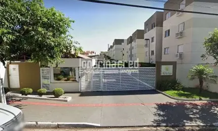 Apartamento à venda, Jardim Maria Luiza, Londrina, PR