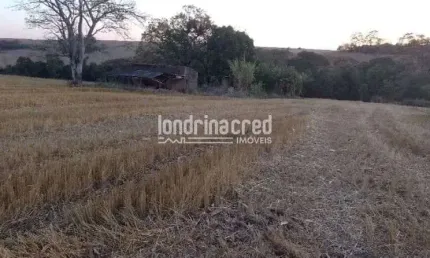 Terreno à venda na Zona Rural, Ibiporã 